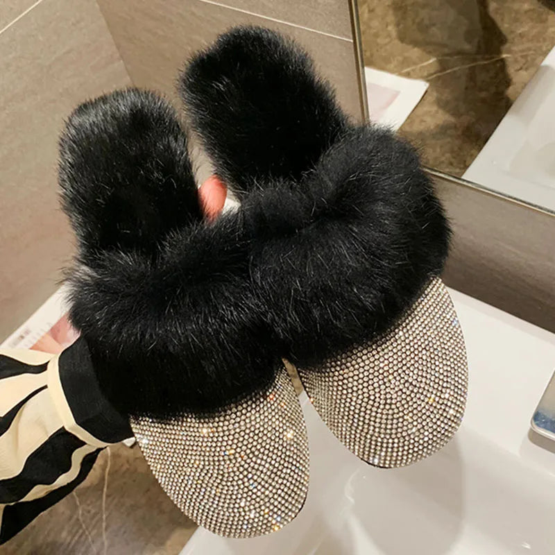 Ballerines orthopédiques personnalisées et confortables