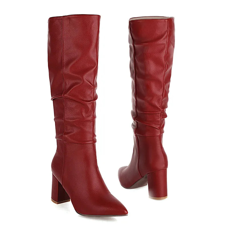 Bottes orthopédiques de haute qualité
