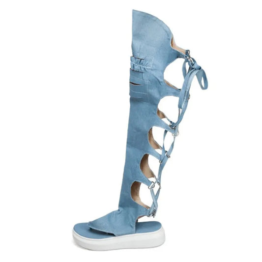 Sandales orthopédiques à la mode et de soutien