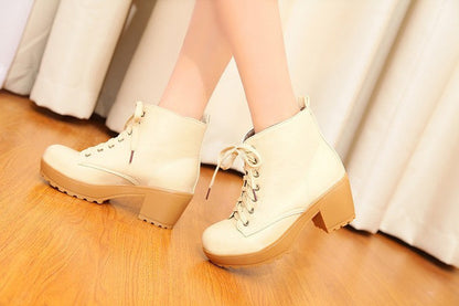 Bottes d'été orthopédiques modernes et confortables