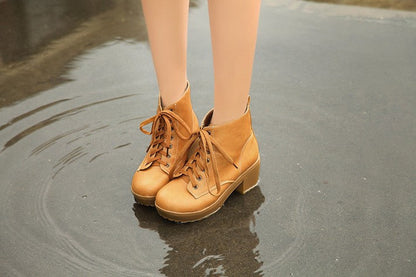Bottes d'été orthopédiques modernes et confortables