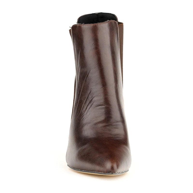 Bottes d'été orthopédiques de haute qualité
