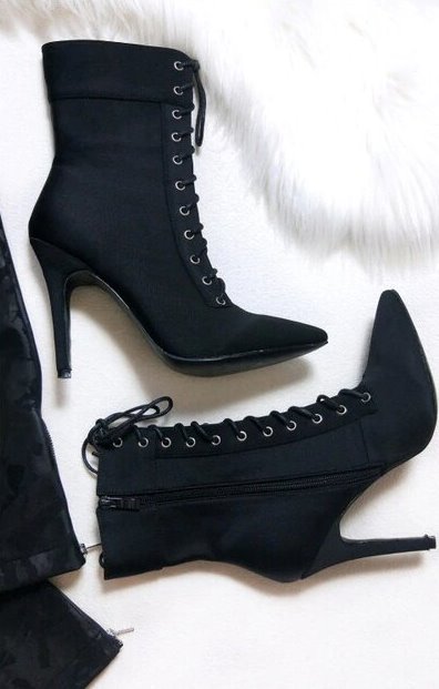 Bottes d'été orthopédiques élégantes et confortables