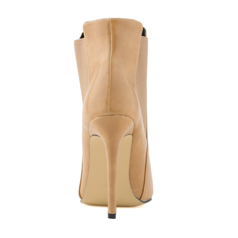 Bottes d'été orthopédiques de haute qualité