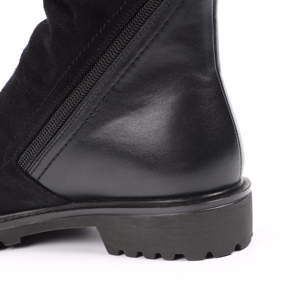 Bottes d'été orthopédiques, confortables et tendance
