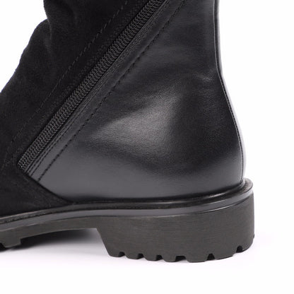 Bottes d'été orthopédiques, confortables et tendance