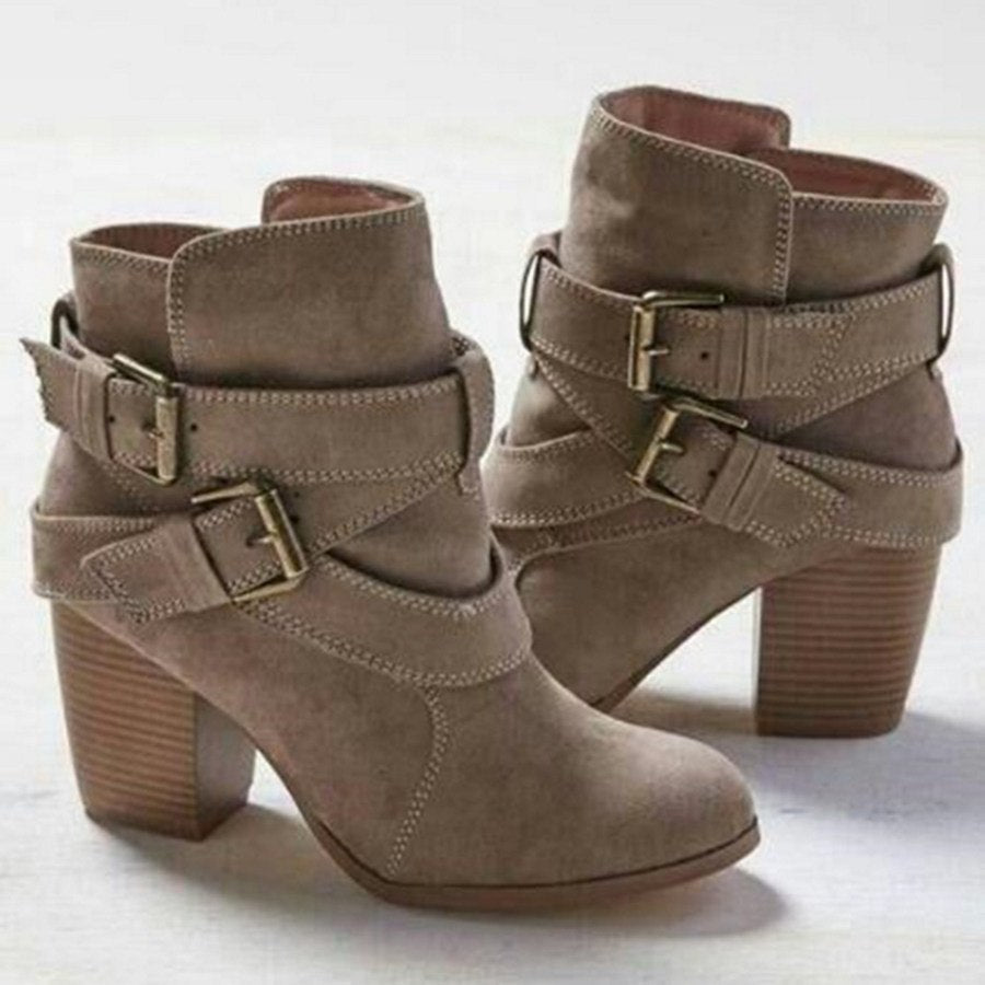 Bottes d'été orthopédiques durables et de soutien