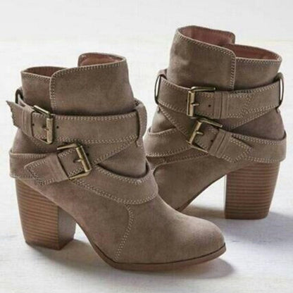 Bottes d'été orthopédiques, confortables et tendance