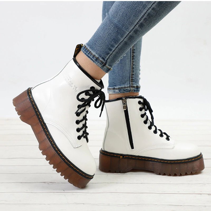 Bottes d'été orthopédiques de soutien sur mesure