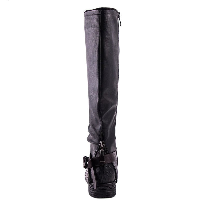 Bottes d'été orthopédiques tendance et de soutien