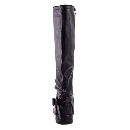 Bottes d'été orthopédiques tendance et de soutien