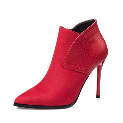 Bottes d'été orthopédiques, souples et polyvalentes