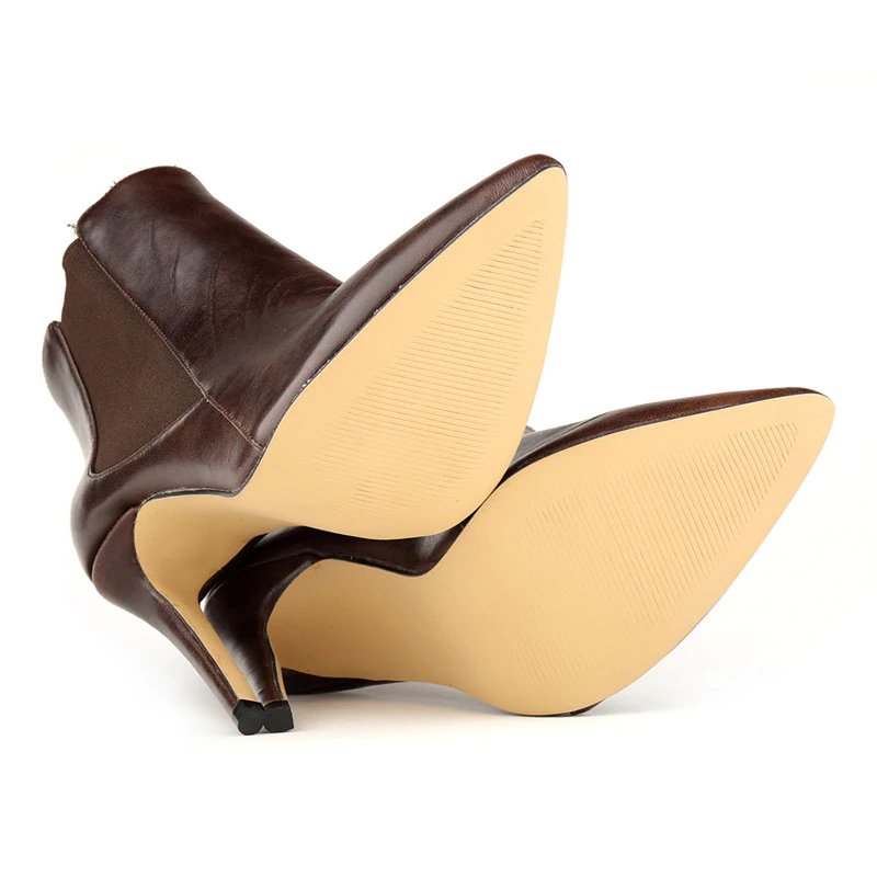 Bottes d'été orthopédiques de haute qualité