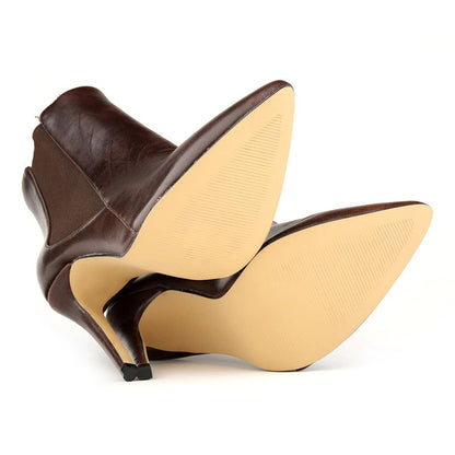 Bottes d'été orthopédiques de haute qualité