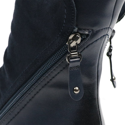 Bottes d'été orthopédiques, confortables et tendance