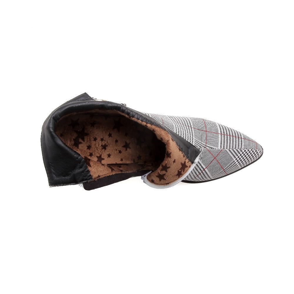 Bottes d'été orthopédiques, souples et polyvalentes
