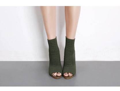 Bottes d'été orthopédiques de soutien sur mesure