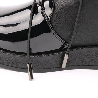 Bottes d'été orthopédiques confortables et polyvalentes