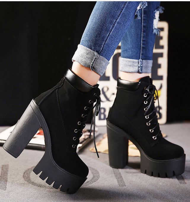 Bottes d'été orthopédiques