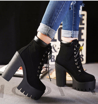 Bottes d'été orthopédiques