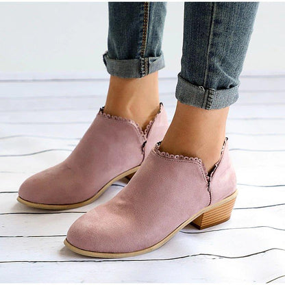Chaussures d'été orthopédiques confortables et élégantes