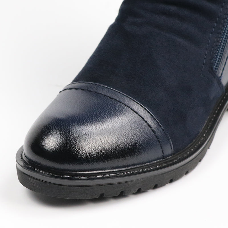 Bottes d'été orthopédiques, confortables et tendance