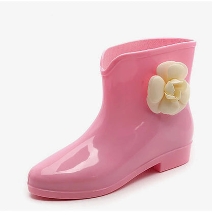 Bottes d'été orthopédiques de soutien sur mesure