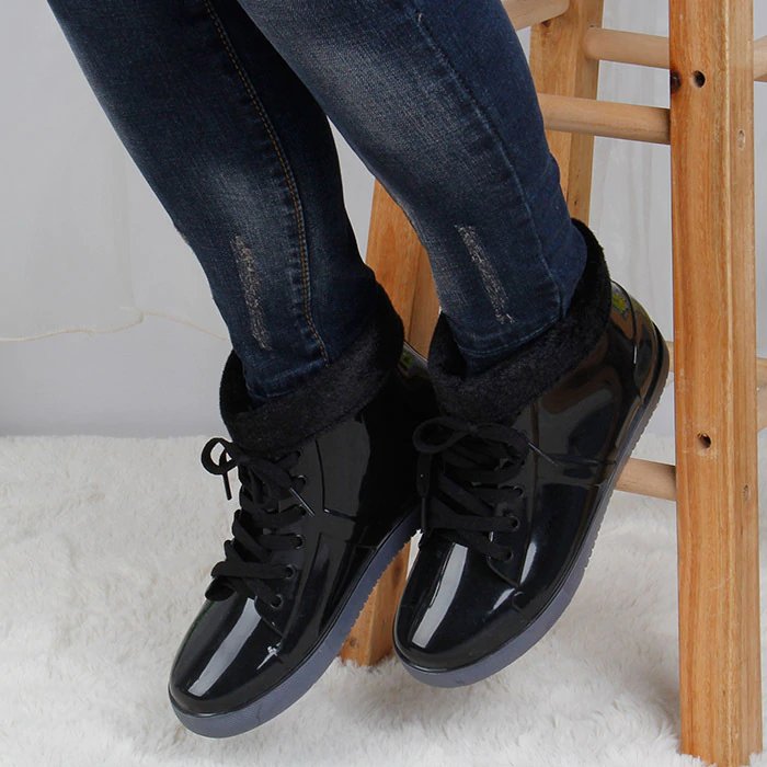 Bottes d'été orthopédiques confortables et polyvalentes