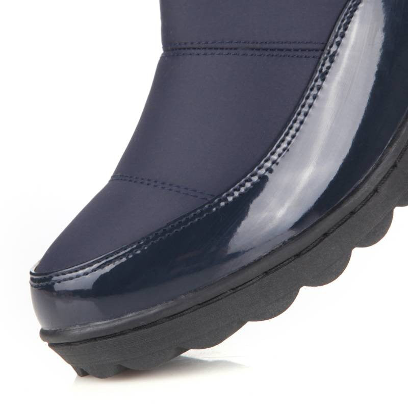 Bottes d'été orthopédiques durables et de soutien