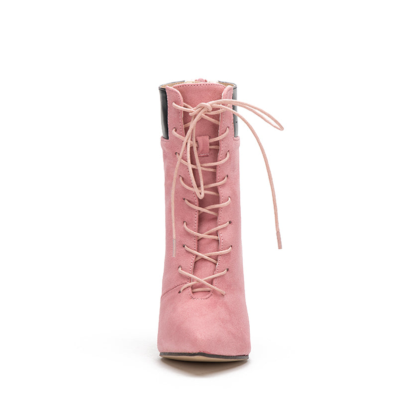 Bottes d'été orthopédiques, souples et confortables