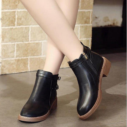 Bottes d'été orthopédiques durables et de soutien