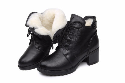 Bottes d'été orthopédiques de soutien sur mesure