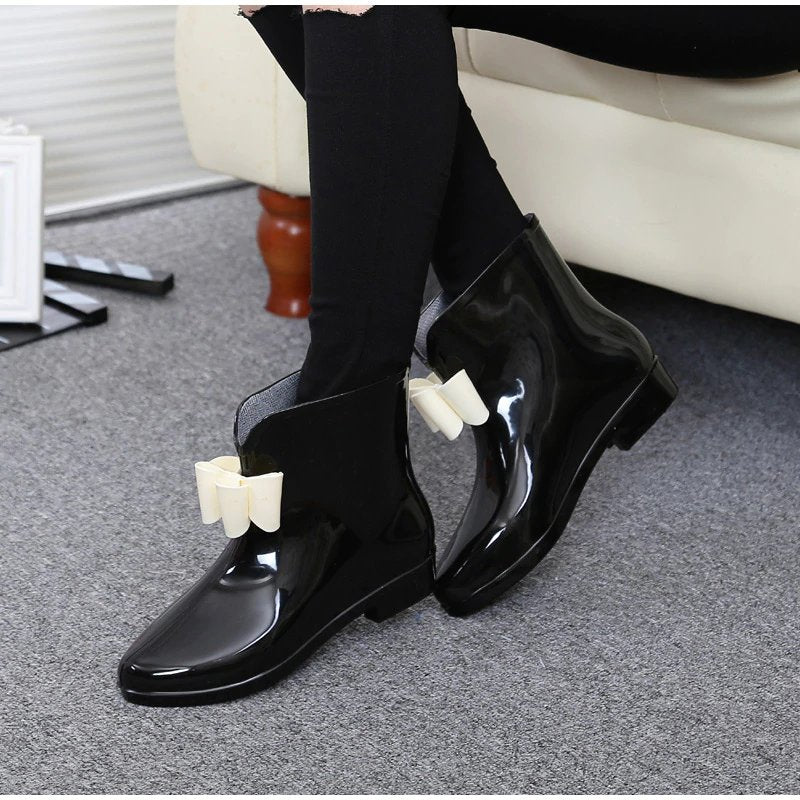 Bottes d'été orthopédiques de soutien sur mesure