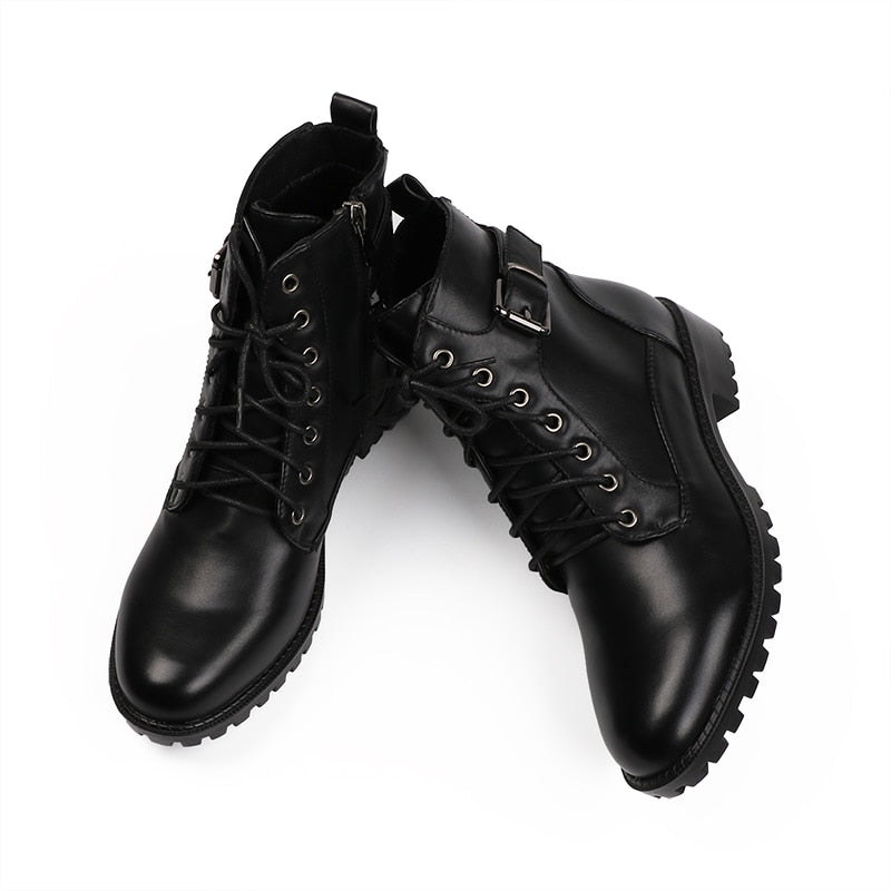 Bottes d'été orthopédiques modernes et confortables