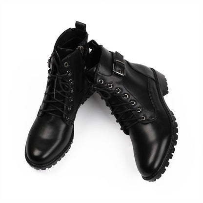 Bottes d'été orthopédiques modernes et confortables