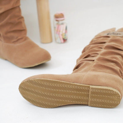 Bottes d'été orthopédiques élégantes et confortables