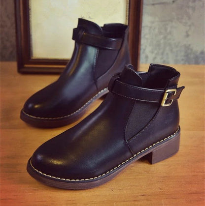 Bottes d'été orthopédiques durables