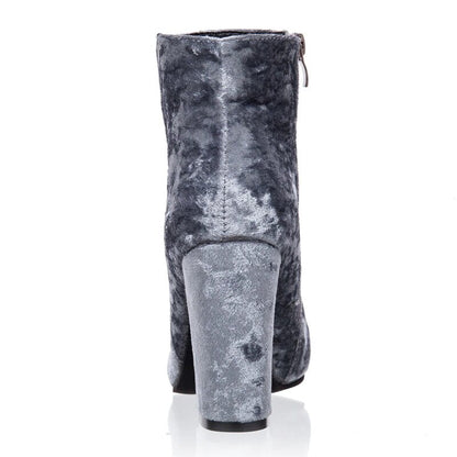 Bottes d'été orthopédiques confortables et durables