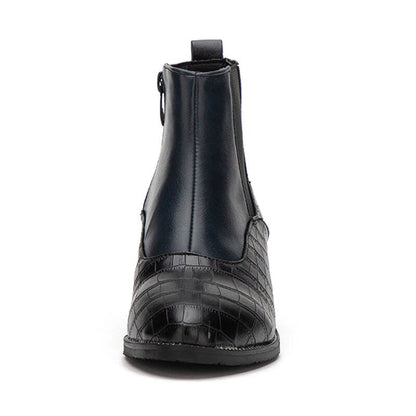 Bottes d'été orthopédiques durables et de soutien