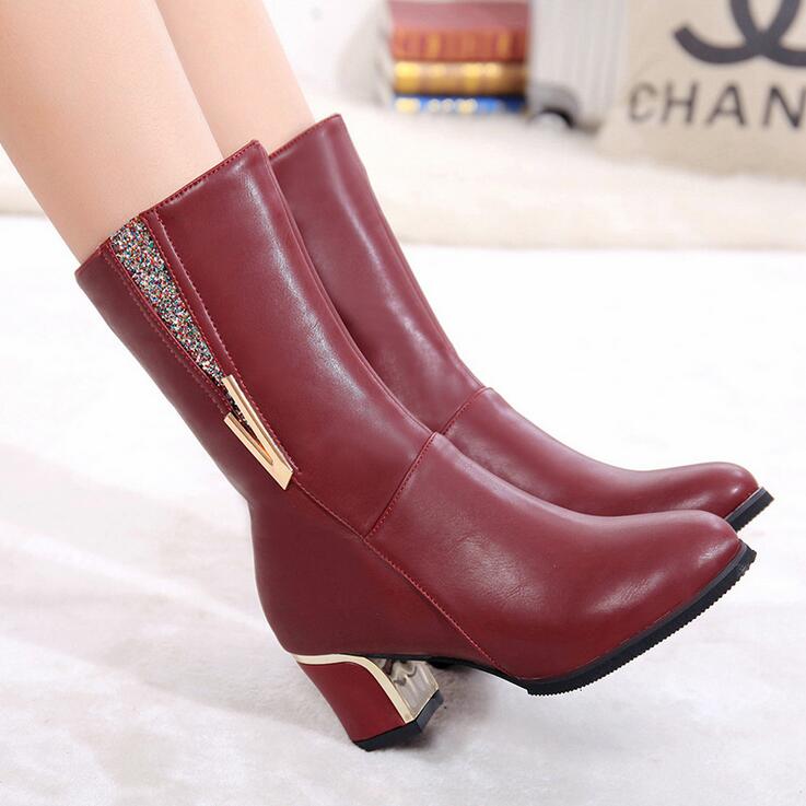 Bottes d'été orthopédiques modernes et confortables