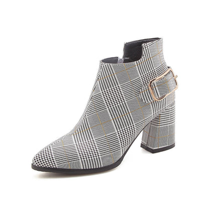 Bottes d'été orthopédiques, souples et polyvalentes