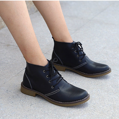 Bottes d'été orthopédiques confortables et polyvalentes