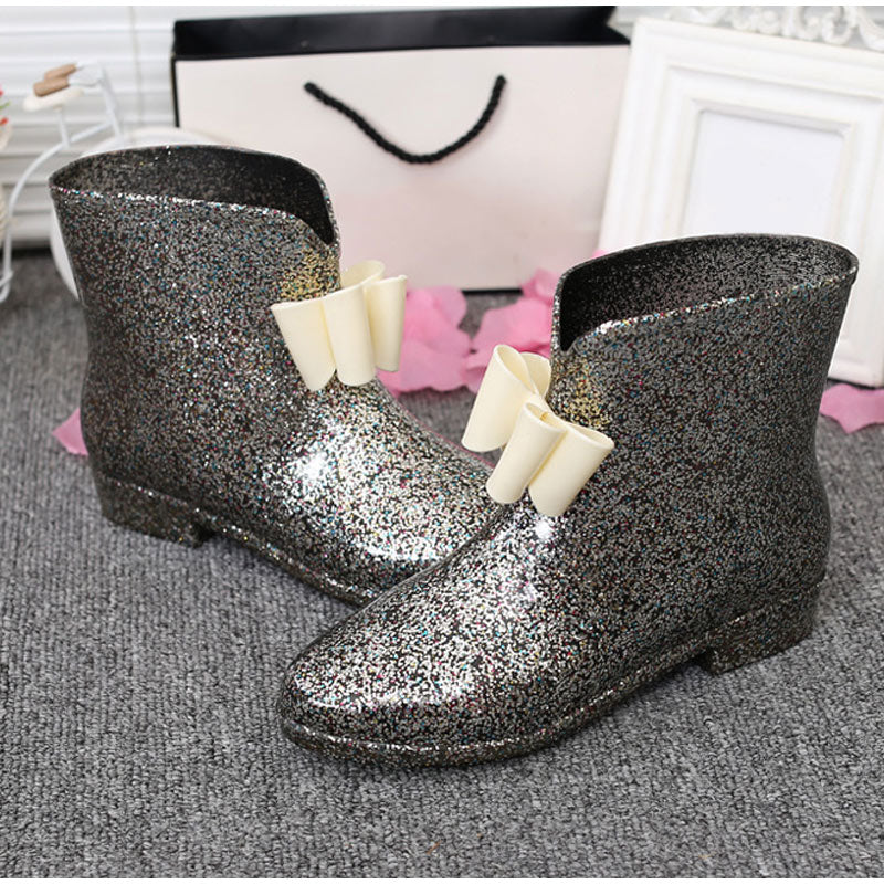 Bottes d'été orthopédiques de soutien sur mesure