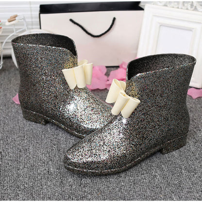 Bottes d'été orthopédiques de soutien sur mesure