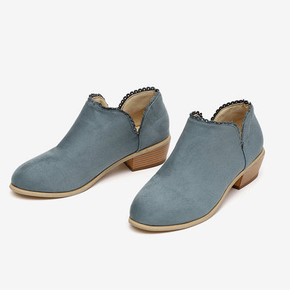 Chaussures d'été orthopédiques confortables et élégantes