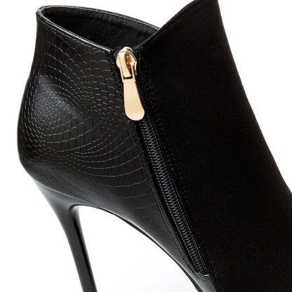 Bottes d'été orthopédiques, souples et polyvalentes