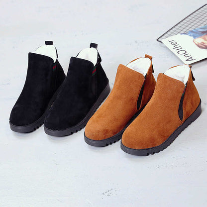 Bottes d'été orthopédiques durables