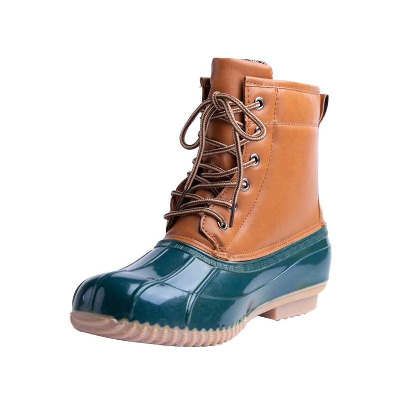 Bottes d'été orthopédiques à la mode et offrant un bon soutien