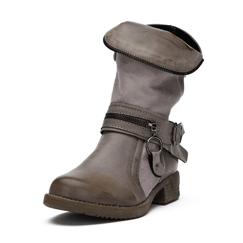 Bottes d'été orthopédiques de soutien