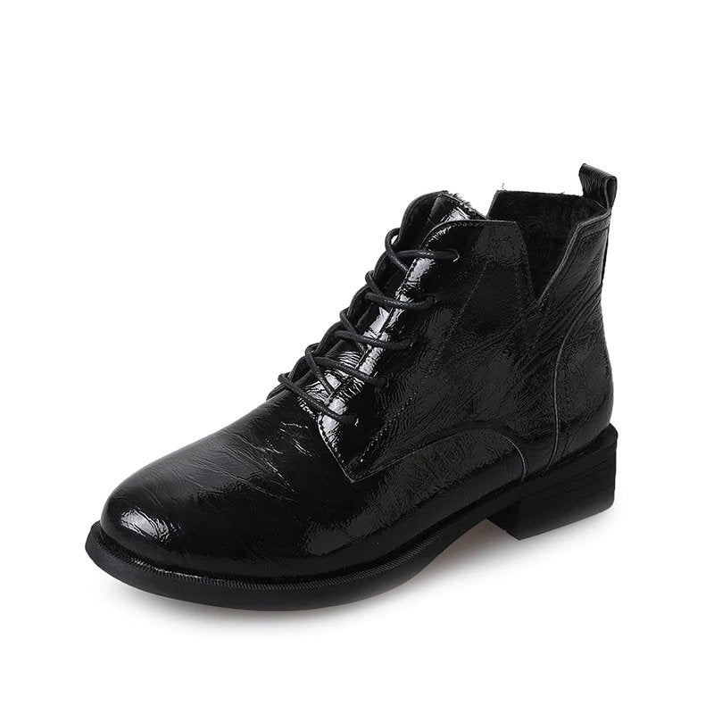 Bottes d'été orthopédiques modernes et confortables